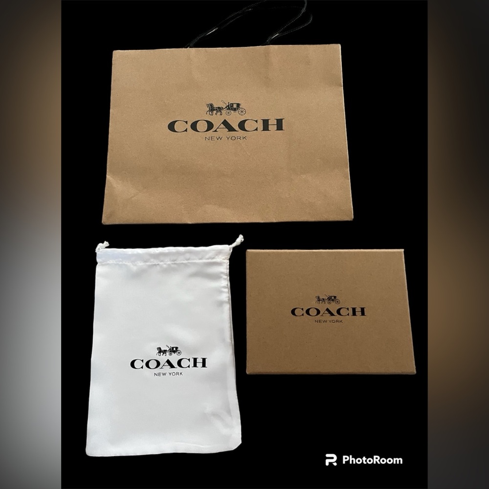 Coach lot
